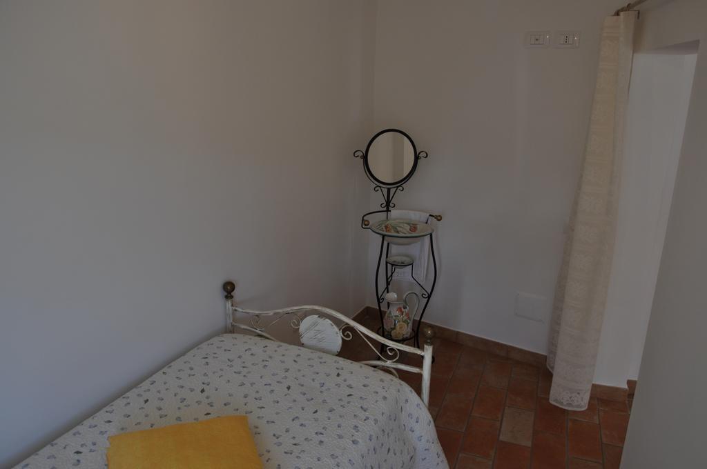 Roseus La Casa Vacanze Nei Sassi Matera Eksteriør billede